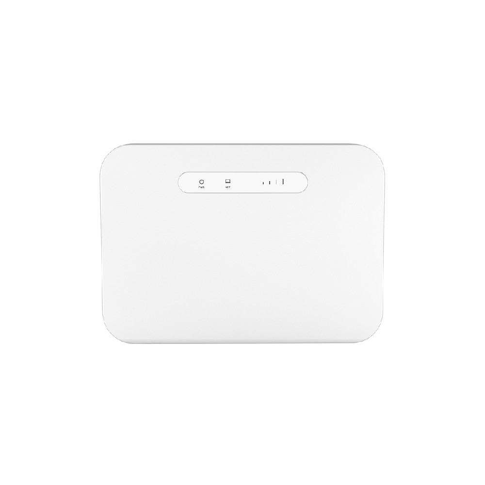 11ac 1200Mbps 4G Wi-Fi router                                          (Model: KS-LTE517)