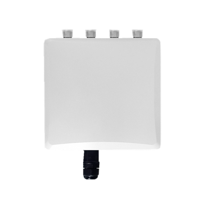 Outdoor 5G ODU support PoE                                                                                                                 (Model:KS-5G-OM626)