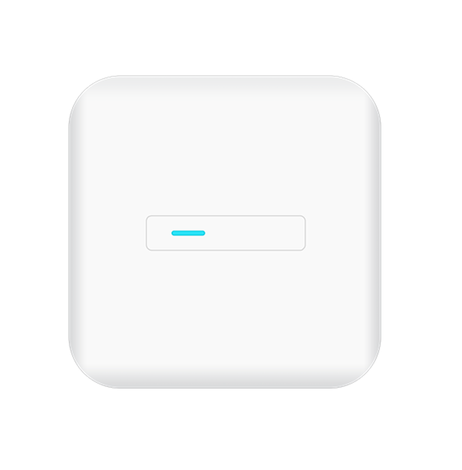 Bluetooth Wi-Fi6 3000Mbps Access Point (Model: KS-AP627)