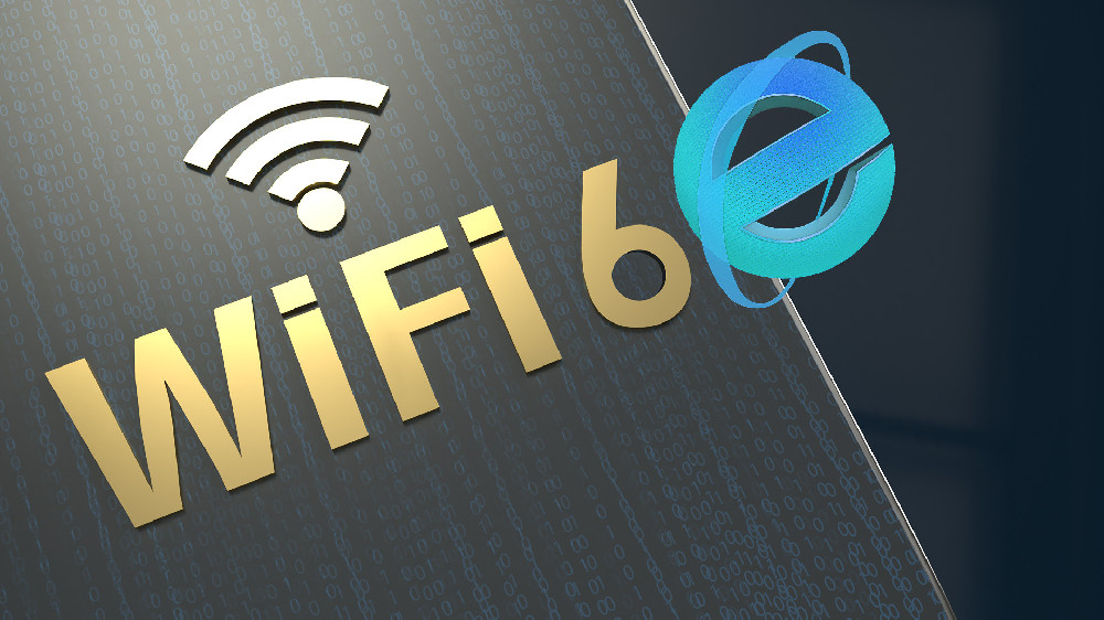 What's WI-FI 6E