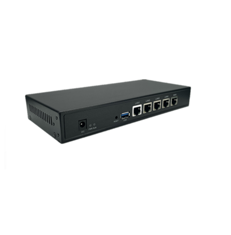 VPN router and AP controller (Model:KS-AC100)