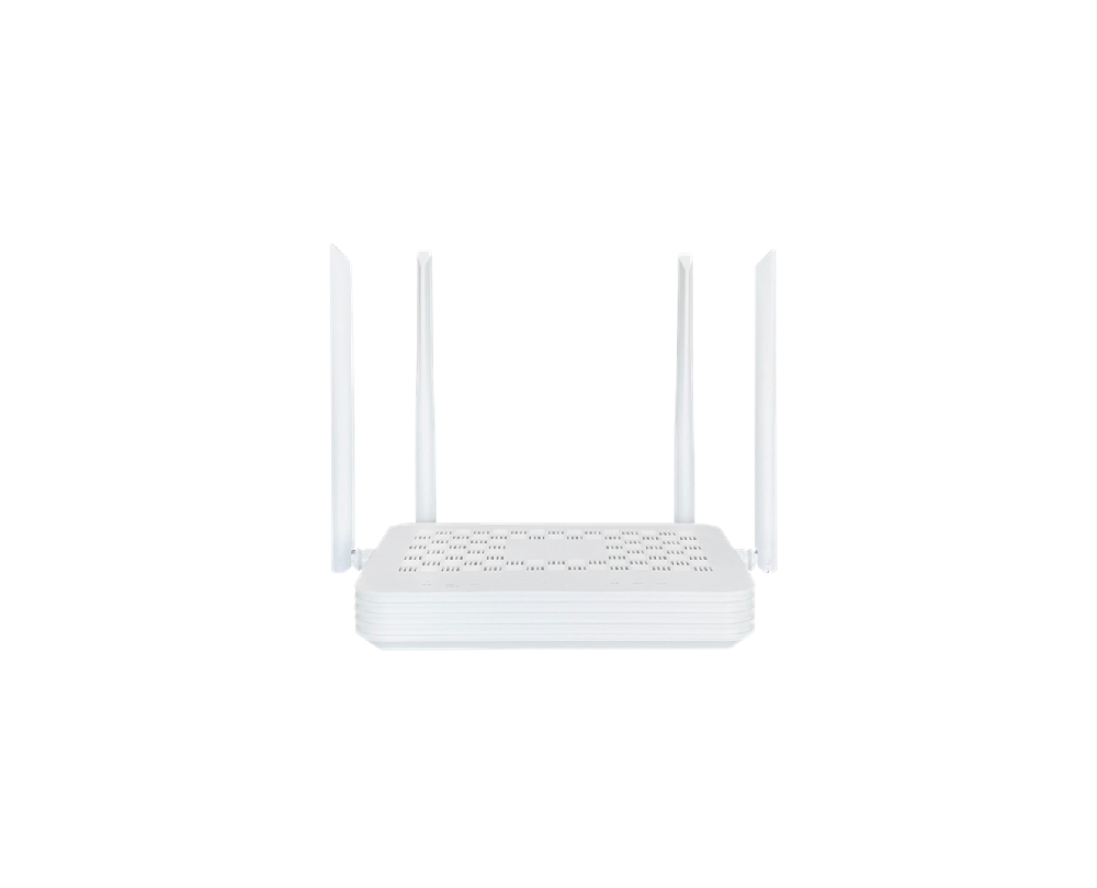 Wi-Fi6 xPON ONU /11AX 3000Mbps (Model: KS-PON-GT6235M)