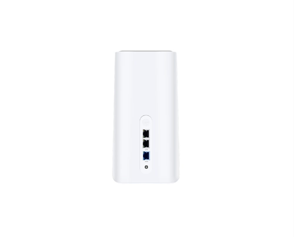 ISP selected 5G mesh router (KS-5G-XM520)