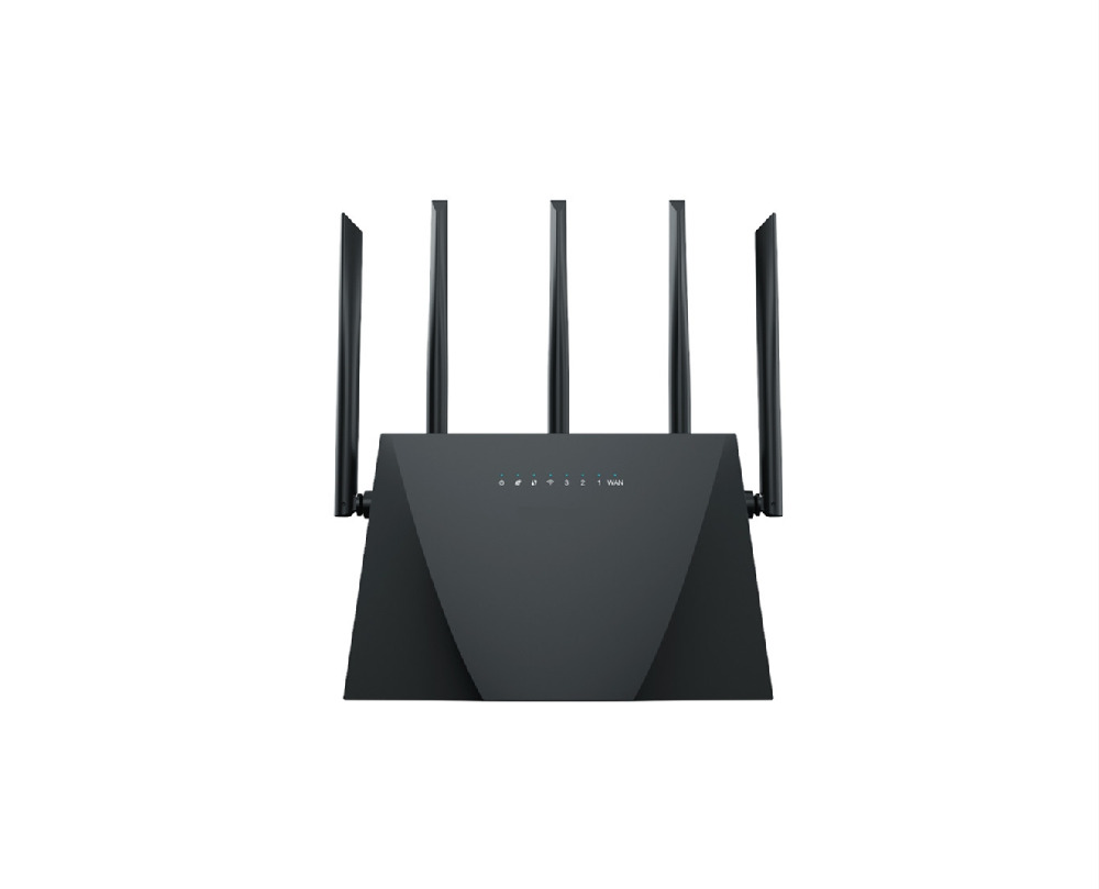 AX3000Mbps WIFI6 Wireless Router (Model:KS-M6234M)