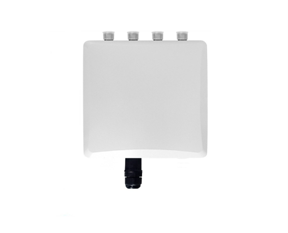 Wi-Fi 6 Outdoor Mesh Access Point(Model: KS-OAP625)